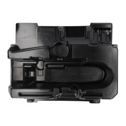 Wkład do walizki Makpac 4 Makita 839891-0 do akumulatorowej młotowiertarki DHR182