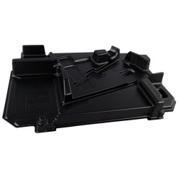 Wkład do walizki Makpac 1 Makita 839186-1 do wyrzynarek JV102D i JV103D