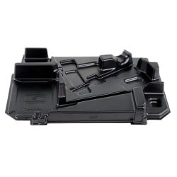 Wkład do walizki Makpac 1 Makita 839186-1 do wyrzynarek JV102D i JV103D