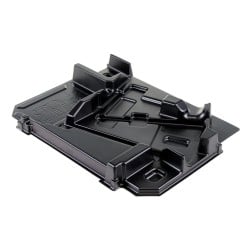 Wkład do walizki Makpac 1 Makita 839186-1 do wyrzynarek JV102D i JV103D