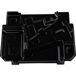Wkład do walizki Makpac 1 Makita 839186-1 do wyrzynarek JV102D i JV103D