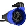 Pompa do brudnej wody z pływakiem GEKO G81401 400W 8m³/h plastik