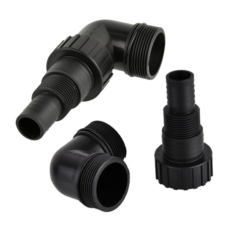 Pompa do brudnej wody z pływakiem GEKO G81401 400W 8m³/h plastik