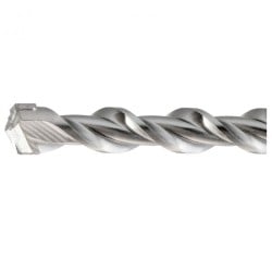 Wiertło udarowe HiKOKI 782498 SDS+ premium dwuostrzowe 19x150x200mm