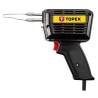 Lutownica transformatorowa TOPEX 44E005 150W 400°C walizka