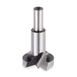 Wiertło frez puszkowy KREATOR KRT013002 do drewna 25 x 8 x 90 mm