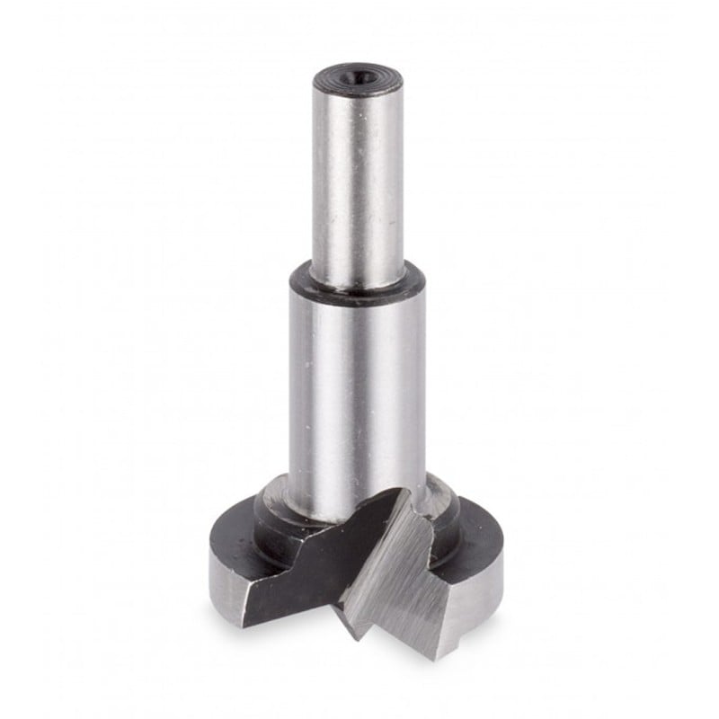 Wiertło frez puszkowy KREATOR KRT013002 do drewna 25 x 8 x 90 mm