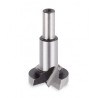 Wiertło frez puszkowy KREATOR KRT013002 do drewna 25 x 8 x 90 mm