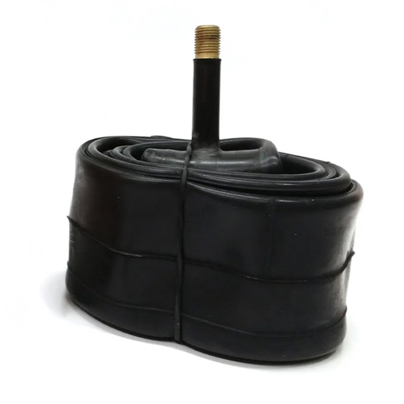Dętka rowerowa CST 043003 16x1,75-2,125 Schrader AV 40mm czarna