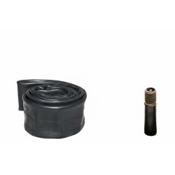 Dętka rowerowa CST 043003 16x1,75-2,125 Schrader AV 40mm czarna