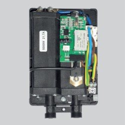 Ogrzewacz przepływowy wody WIJAS PERFECT 450 230V 4,5kW z wylewką 150mm