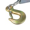 Wyciągarka korbowa linowa pozioma GEKO G01082 1150kg 2500LB