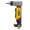 Rozszerzacz do rur PEX DeWALT DCE400D2-QW 18V XR 2x2Ah 3 głowice walizka