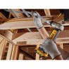 Rozszerzacz do rur PEX DeWALT DCE400D2-QW 18V XR 2x2Ah 3 głowice walizka