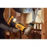 Rozszerzacz do rur PEX DeWALT DCE400D2-QW 18V XR 2x2Ah 3 głowice walizka