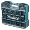Zestaw bitów udarowych Makita E-24826 IMPACT BLACK 100szt. walizka