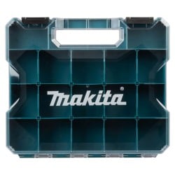 Zestaw bitów udarowych Makita E-24826 IMPACT BLACK 100szt. walizka