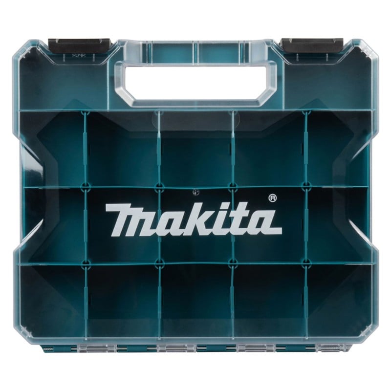 Zestaw bitów udarowych Makita E-24826 IMPACT BLACK 100szt. walizka