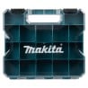 Zestaw bitów udarowych Makita E-24826 IMPACT BLACK 100szt. walizka