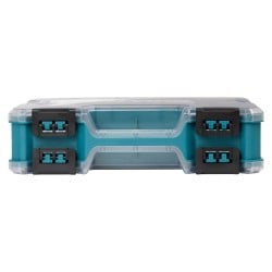 Zestaw bitów udarowych Makita E-24826 IMPACT BLACK 100szt. walizka