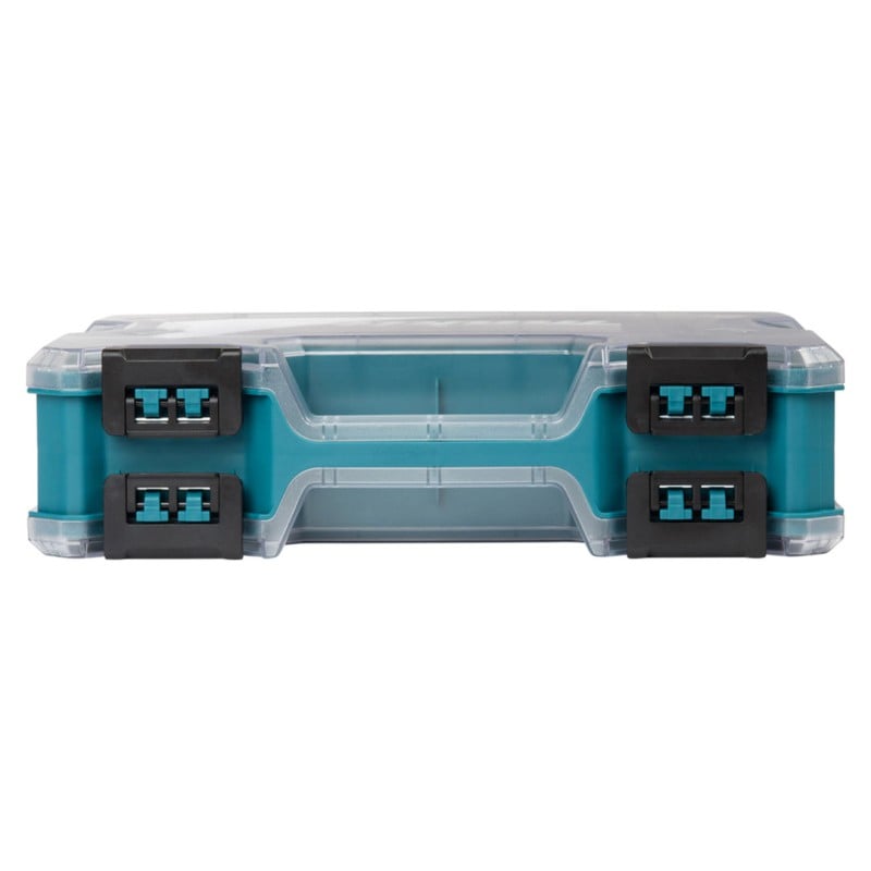 Zestaw bitów udarowych Makita E-24826 IMPACT BLACK 100szt. walizka