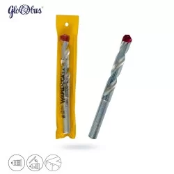 Wiertło udarowe GLOBUS 0597 14x150 mm KWPn do betonu muru kamienia