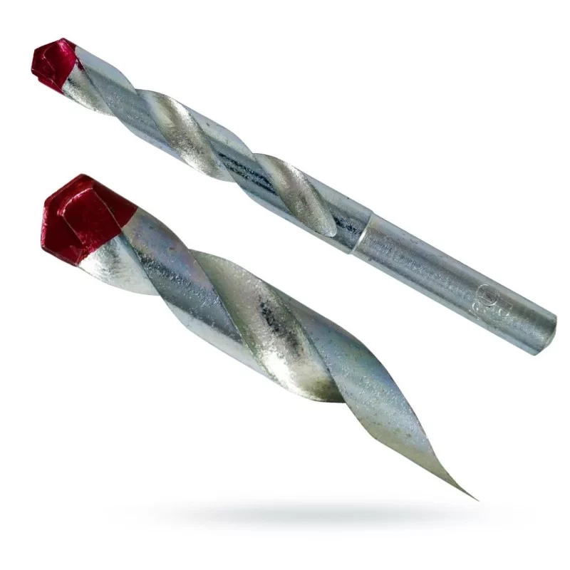 Wiertło udarowe GLOBUS 0597 14x150 mm KWPn do betonu muru kamienia