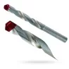 Wiertło udarowe GLOBUS 0597 14x150 mm KWPn do betonu muru kamienia