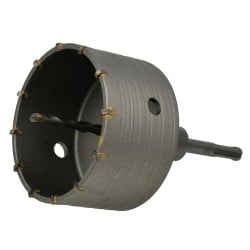 Otwornica GEKO G40005 100mm...