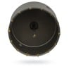 Otwornica GEKO G40010 150mm SDS Plus z wiertłem prowadzącym i adapterem M22