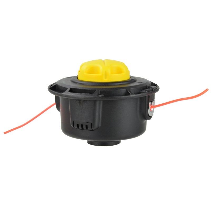 Głowica żyłkowa GEKO G81069Y Easy-Load M10x1,25 120mm do kos spalinowych 1,5–3mm