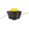 Głowica żyłkowa GEKO G81069Y Easy-Load M10x1,25 120mm do kos spalinowych 1,5–3mm