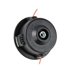 Głowica żyłkowa GEKO G81069Y Easy-Load M10x1,25 120mm do kos spalinowych 1,5–3mm
