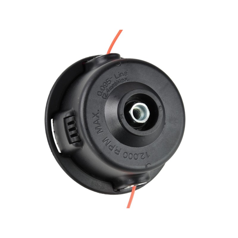 Głowica żyłkowa GEKO G81069Y Easy-Load M10x1,25 120mm do kos spalinowych 1,5–3mm