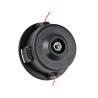 Głowica żyłkowa GEKO G81069Y Easy-Load M10x1,25 120mm do kos spalinowych 1,5–3mm