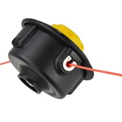 Głowica żyłkowa GEKO G81069Y Easy-Load M10x1,25 120mm do kos spalinowych 1,5–3mm