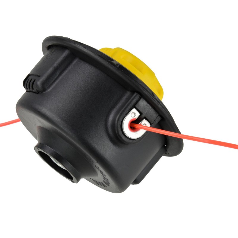 Głowica żyłkowa GEKO G81069Y Easy-Load M10x1,25 120mm do kos spalinowych 1,5–3mm