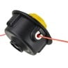 Głowica żyłkowa GEKO G81069Y Easy-Load M10x1,25 120mm do kos spalinowych 1,5–3mm