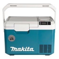 Akumulatorowa chłodziarka-ogrzewacz Makita CW003GZ01 XGT/LXT 40V/18V 7l BODY
