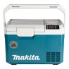 Akumulatorowa chłodziarka-ogrzewacz Makita CW003GZ01 XGT/LXT 40V/18V 7l BODY