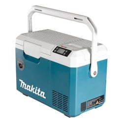 Akumulatorowa chłodziarka-ogrzewacz Makita CW003GZ01 XGT/LXT 40V/18V 7l BODY