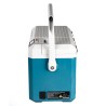 Akumulatorowa chłodziarka-ogrzewacz Makita CW003GZ01 XGT/LXT 40V/18V 7l BODY