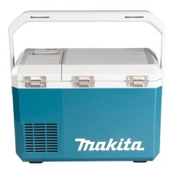 Akumulatorowa chłodziarka-ogrzewacz Makita CW003GZ01 XGT/LXT 40V/18V 7l BODY