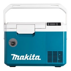 Akumulatorowa chłodziarka-ogrzewacz Makita CW003GZ01 XGT/LXT 40V/18V 7l BODY