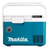 Akumulatorowa chłodziarka-ogrzewacz Makita CW003GZ01 XGT/LXT 40V/18V 7l BODY
