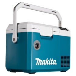 Akumulatorowa chłodziarka-ogrzewacz Makita CW003GZ01 XGT/LXT 40V/18V 7l BODY
