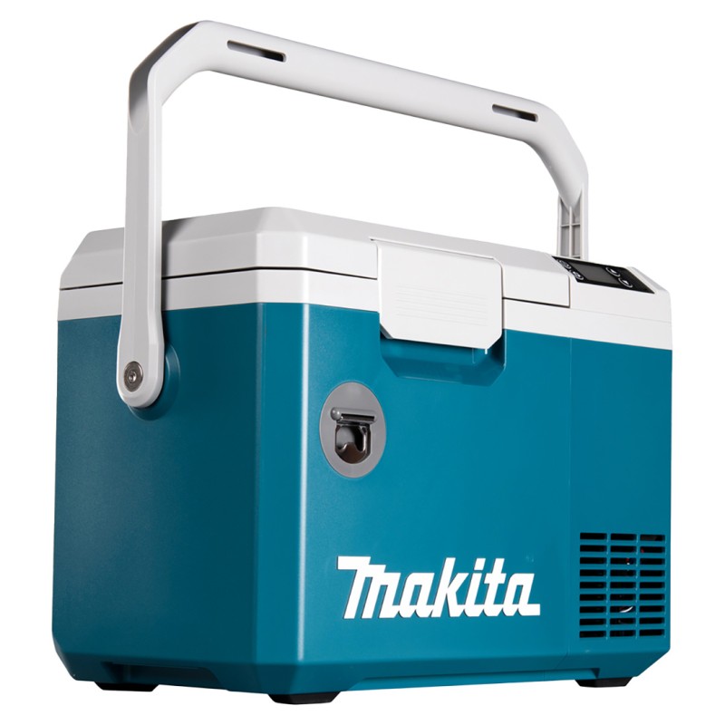 Akumulatorowa chłodziarka-ogrzewacz Makita CW003GZ01 XGT/LXT 40V/18V 7l BODY