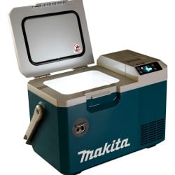 Akumulatorowa chłodziarka-ogrzewacz Makita CW003GZ01 XGT/LXT 40V/18V 7l BODY