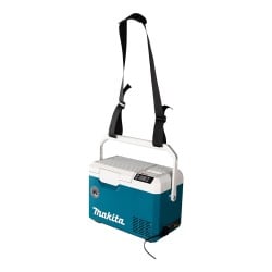 Akumulatorowa chłodziarka-ogrzewacz Makita CW003GZ01 XGT/LXT 40V/18V 7l BODY