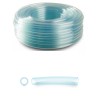 Wąż igielitowy Polix PCW 19mm x 25m 2mm 2-warstwowy przezroczysty